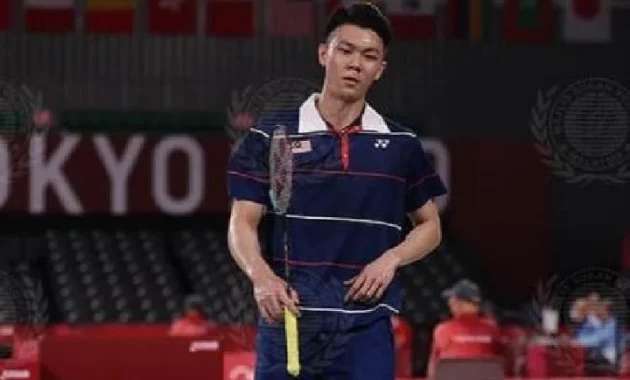 Presiden BAM Kecam Absennya Lee Zii Jia: Ancaman Sanksi bagi Pemain Tinggalkan Pelatnas