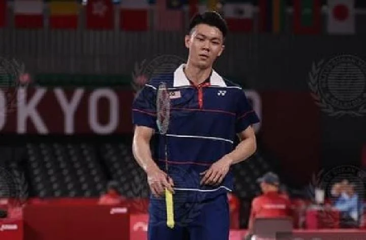 Presiden BAM Kecam Absennya Lee Zii Jia: Ancaman Sanksi bagi Pemain Tinggalkan Pelatnas