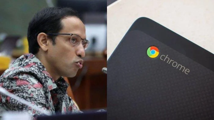 Presiden Google Asia Pasifik Bantah Ada Kesepakatan dengan Nadiem dalam Pengadaan Chromebook