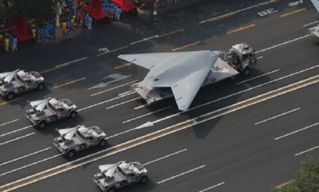 Presiden Korea Selatan Sesalkan Insiden Drone Sipil ke Korea Utara