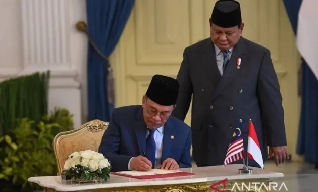Presiden Prabowo Ingatkan Ketua DPRD Seluruh Indonesia untuk Tingkatkan Patriotisme