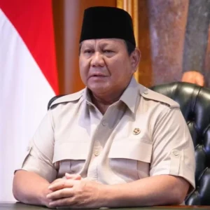 Presiden Prabowo Pastikan Kenaikan Biaya Haji 2026 Ditanggung APBN Sebesar Rp 1,77 Triliun