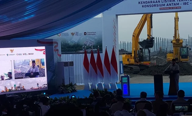 Presiden Prabowo Targetkan Swasembada Energi Paling Lambat Tercapai 2029: Kita Kerja Cepat!