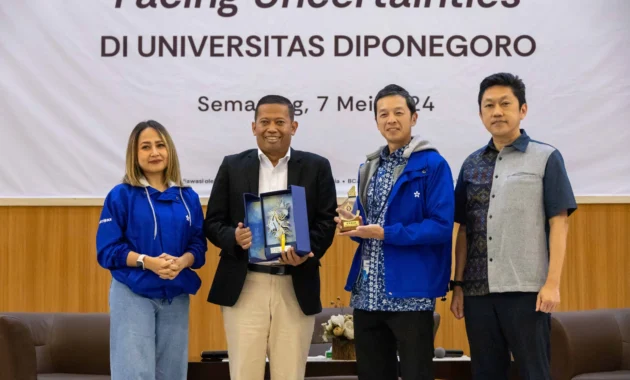 Prestasi Mahasiswa Undip, Rincian UKT, dan Tantangan Lingkungan Kampus: Harmoni Ilmu, Spiritualitas, serta Kesejahteraan Mahasiswa