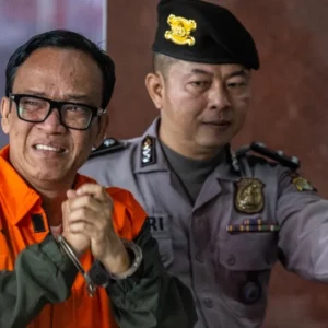 Profil Bupati Tulungagung yang Kader Gerindra Jadi Tersangka KPK