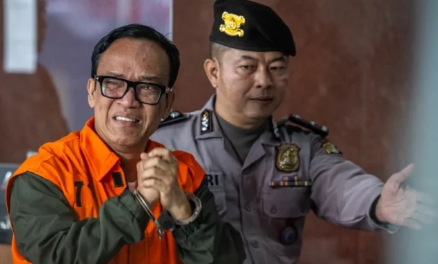 Profil Bupati Tulungagung yang Kader Gerindra Jadi Tersangka KPK