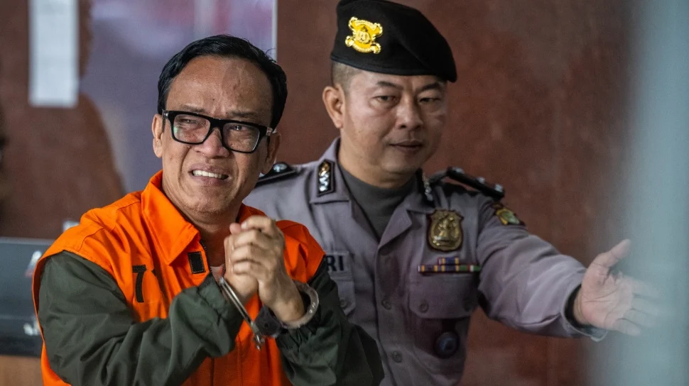 Profil Bupati Tulungagung yang Kader Gerindra Jadi Tersangka KPK