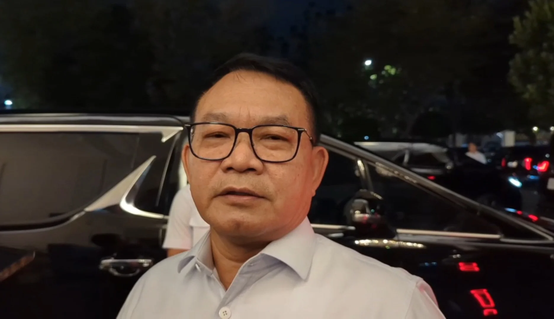 Profil Dudung Abdurachman: Dari KSAD Era Jokowi Hingga Kepala Staf Kepresidenan di Era Prabowo