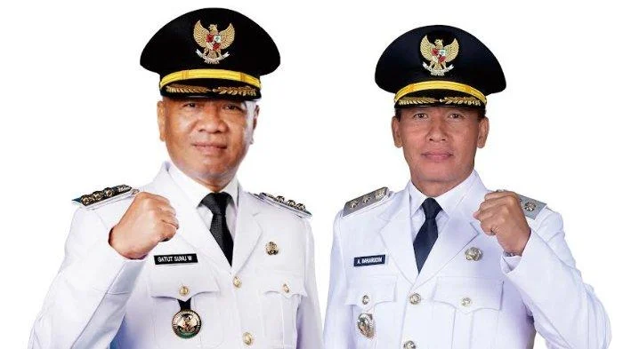 Profil Gatut Sunu Wibowo, Bupati Tulungagung yang Terjaring OTT KPK