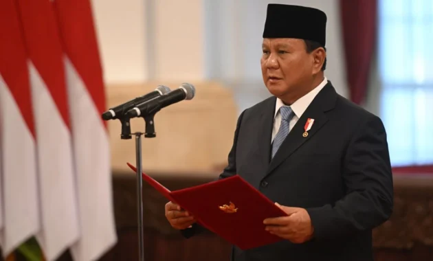 Profil Lengkap Jumhur Hidayat, Aktivis Buruh Dilantik Prabowo Jadi Menteri Lingkungan Hidup