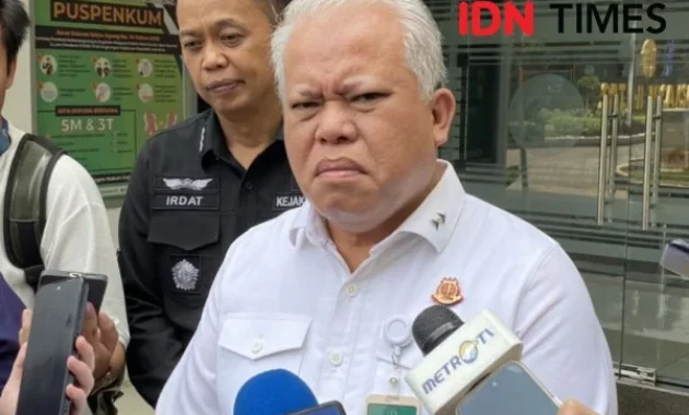 Profil Liliek Priabawono Adi, Mantan Ketua PN Jakpus yang Menggantikan Anwar Usman di Mahkamah Konstitusi