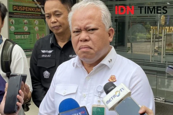 Profil Liliek Priabawono Adi, Mantan Ketua PN Jakpus yang Menggantikan Anwar Usman di Mahkamah Konstitusi