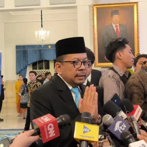 Profil M. Qodari, Eks Pengamat Politik yang Kini Jabat Kepala Bakom RI