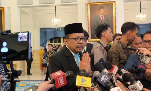 Profil M. Qodari, Eks Pengamat Politik yang Kini Jabat Kepala Bakom RI