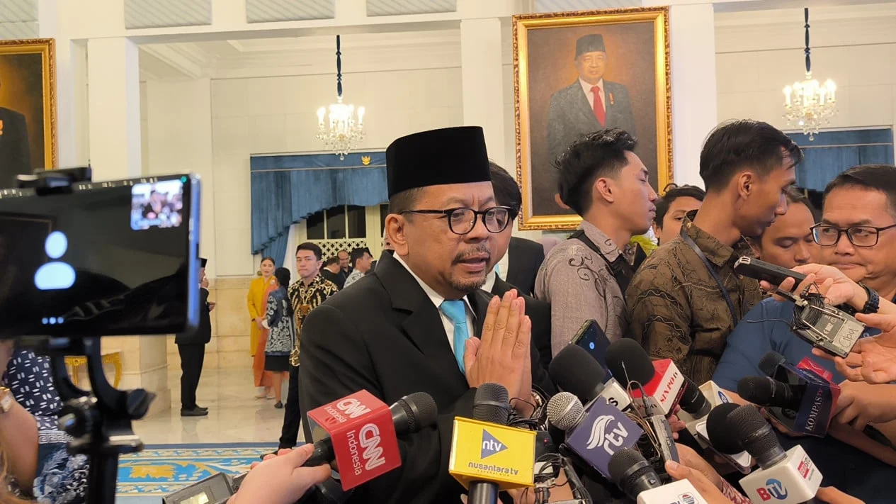 Profil M. Qodari, Eks Pengamat Politik yang Kini Jabat Kepala Bakom RI