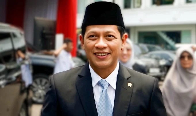 Profil Wakil Menko Pangan Hanif Faisol Nurofiq yang Dilantik Prabowo Hari Ini