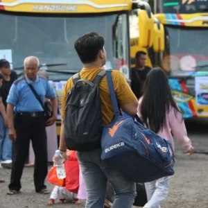 Program “Mudik ke Jakarta” Ubah Narasi Lebaran, Dorong Pariwisata dan Ekonomi Ibu Kota