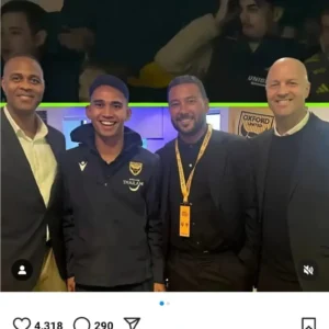 Promotor Clash of Legends Harus Usaha Keras Bujuk Patrick Kluivert ke Indonesia