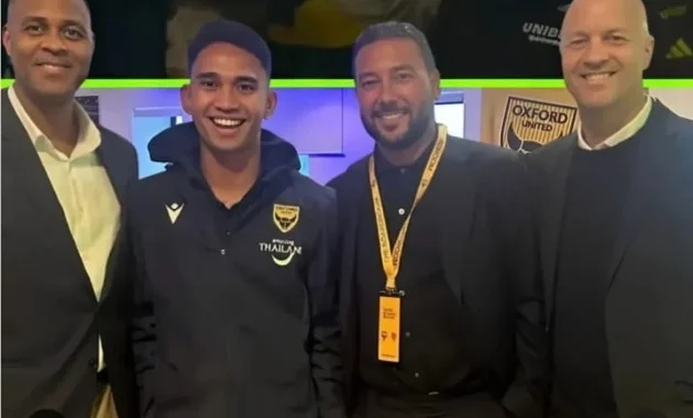 Promotor Clash of Legends Harus Usaha Keras Bujuk Patrick Kluivert ke Indonesia