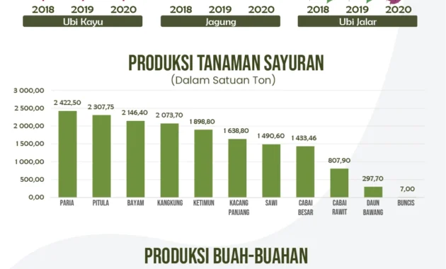 Prospek Industri Sayuran Sangat Besar, Butuh Dukungan Teknologi dan Investasi