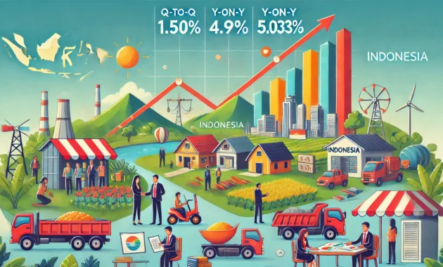 Proyeksi Ekonomi RI Dipangkas, Prabowo Dorong Avtur dari Sawit: Tantangan dan Peluang di Tengah Gejolak Global