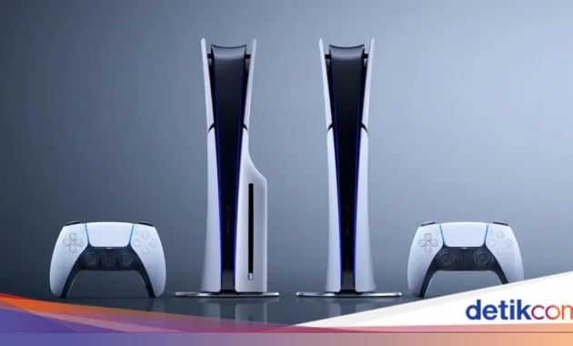 PS5 Slim 2026: Harga Terbaru, Varian, dan Dampak Kenaikan Harga Konsol di Indonesia