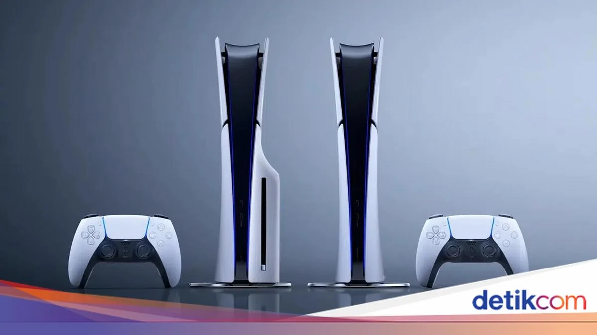 PS5 Slim 2026: Harga Terbaru, Varian, dan Dampak Kenaikan Harga Konsol di Indonesia