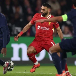 PSG Siap Gempur Liverpool: Strategi, Rekor, dan Prediksi Gerrard Mengguncang Liga Champions 2025/2026