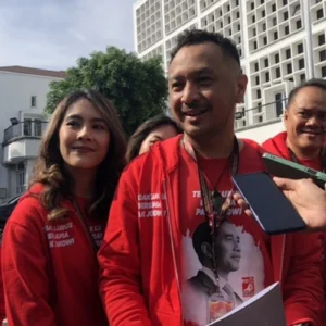 PSI Buka Pintu Lebar, Ajak Tokoh Nasional Gabung Perkuat Kepengurusan Partai