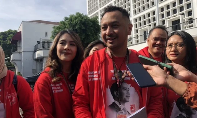 PSI Buka Pintu Lebar, Ajak Tokoh Nasional Gabung Perkuat Kepengurusan Partai