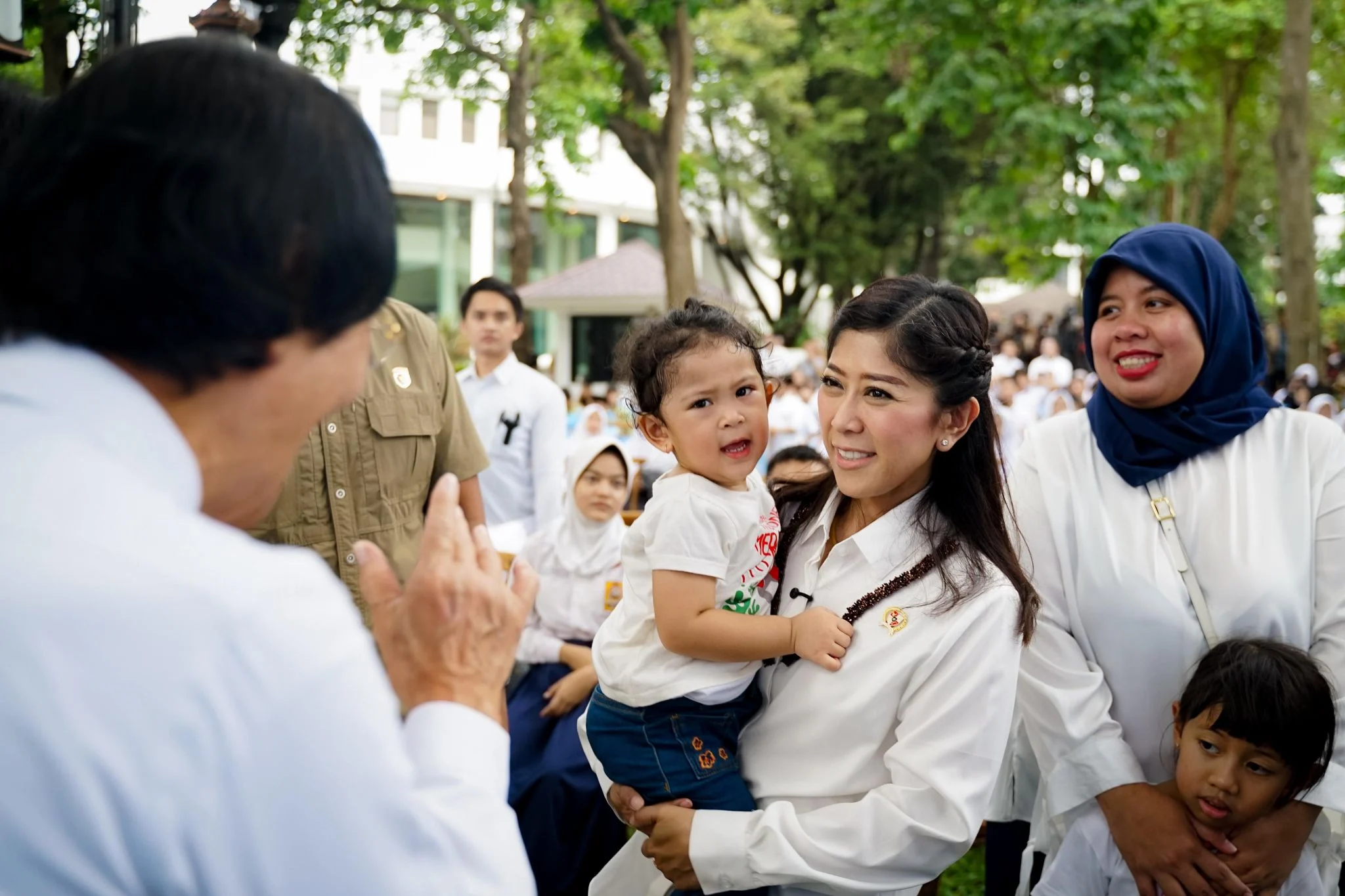 Psikiater: Kedekatan orang tua dengan anak berperan dukung PP Tunas