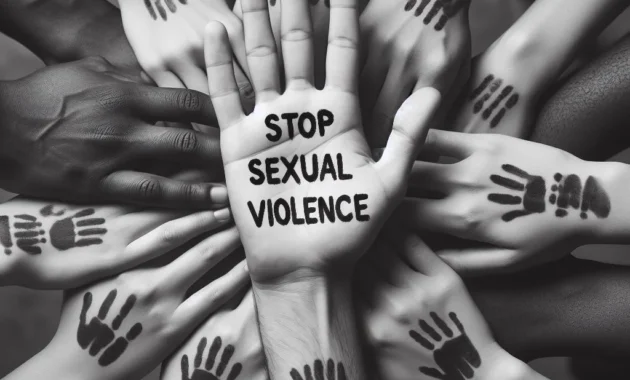 Psikiater: Stigma Patriarki Membuat Korban Kekerasan Seksual Pilih Diam