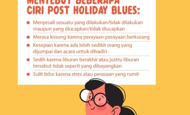 Psikolog: Libatkan Anak dalam Persiapan Sekolah untuk Atasi Post Holiday Blues