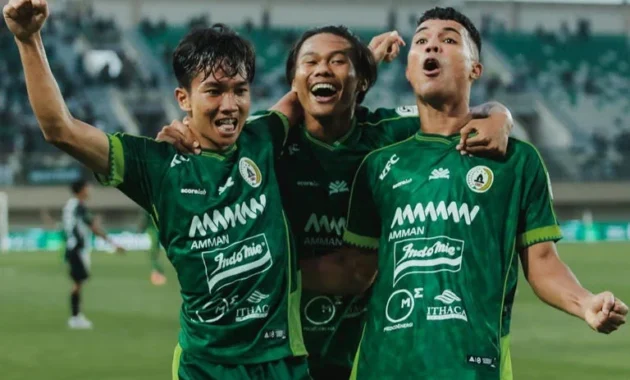 PSS Sleman Mengincar Tiket Super League, Sementara Klub Liga 2 Lain Siap Relokasi ke NTT dengan Dukung PSSI