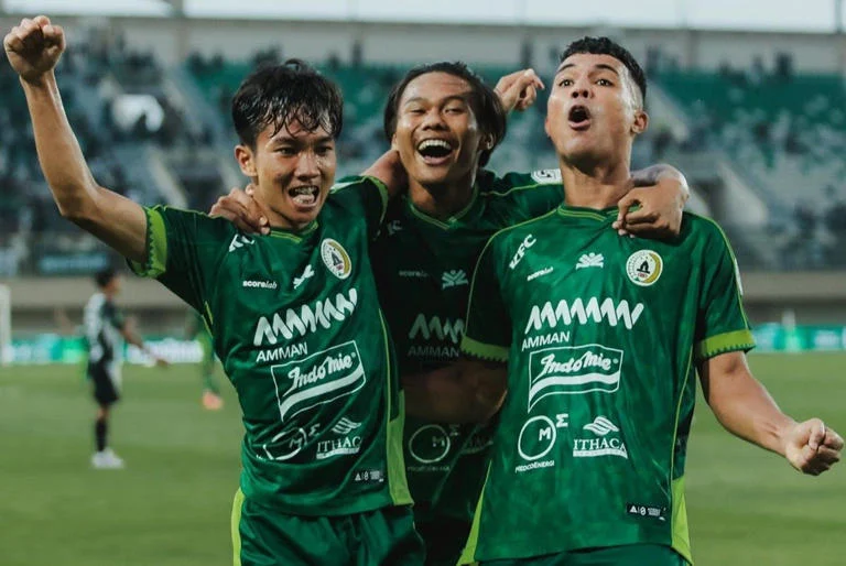 PSS Sleman Mengincar Tiket Super League, Sementara Klub Liga 2 Lain Siap Relokasi ke NTT dengan Dukung PSSI