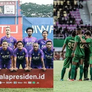 PSS Sleman Siapkan Senjata Rahasia: Keunggulan & Tantangan Menuju Liga 1