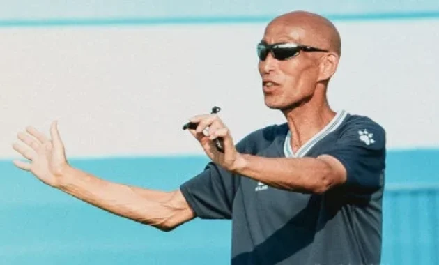 PSSI Pastikan Satoru Mochizuki Tak Dipecat