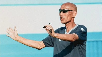 PSSI Pastikan Satoru Mochizuki Tak Dipecat