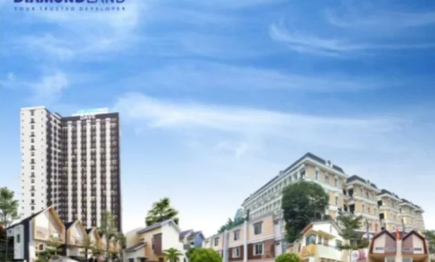 PT Diamond Citra Propertindo Tbk: Kinerja Kuartal I 2026 dan Prospek di Tengah Dinamika Pasar Properti