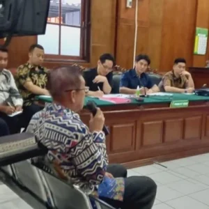 PT Jawa Pos Berdamai dengan Dahlan Iskan, Kasus Nany Widjaja Tetap Jalan