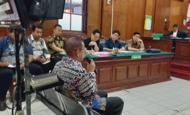 PT Jawa Pos Berdamai dengan Dahlan Iskan, Kasus Nany Widjaja Tetap Jalan