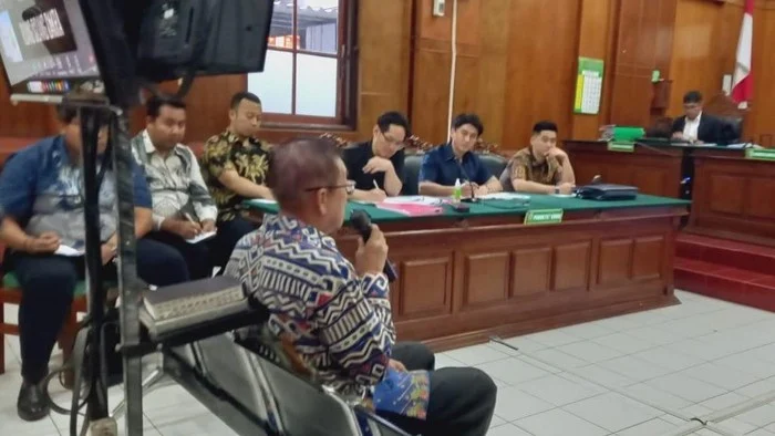 PT Jawa Pos Berdamai dengan Dahlan Iskan, Kasus Nany Widjaja Tetap Jalan