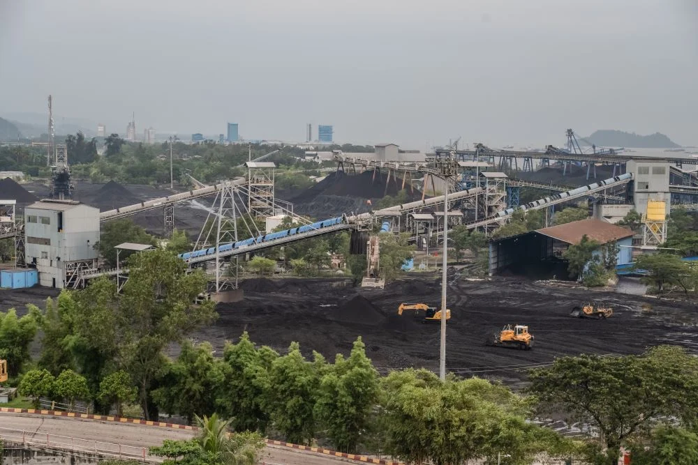 PTBA Cetak Laba Bersih Rp 2,93 Triliun di 2025 Meski Harga Batu Bara Turun