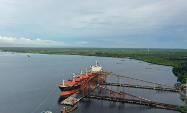 PTP Nonpetikemas Catat Kinerja Positif di Triwulan I 2026