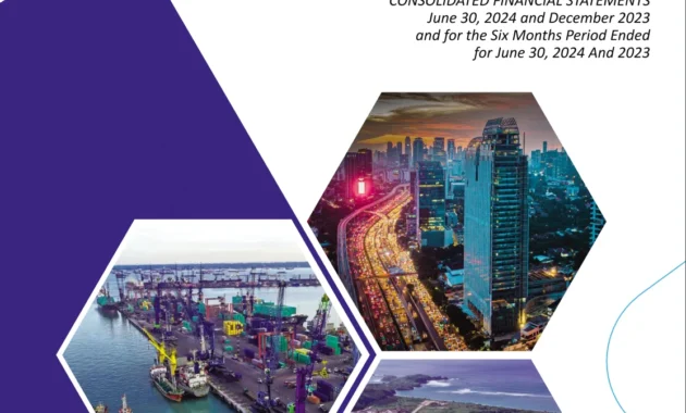 PTPP Perkuat Fundamental Keuangan melalui Transformasi dan Penyesuaian Berbasis Prudence