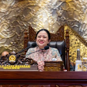 Puan Maharani: RUU Pemilu Masih Dibahas di Kalangan Ketua Parpol