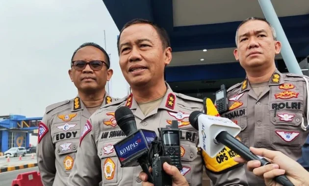 Publik Puas Mudik Lebaran 2026, Polri Didorong Maksimalkan Platform Digital Tahun Depan