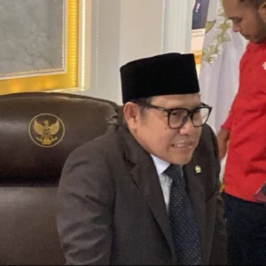 Puluhan Tahun Diperjuangkan, Cak Imin Sambut Baik Pengesahan UU PPRT oleh DPR