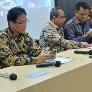 Purbaya Akui S&P Sedikit Khawatir soal Rasio Pembayaran Utang RI, Tapi Menkeu Yakinkan Hal Ini