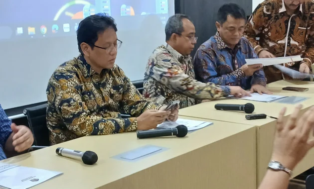 Purbaya Akui S&P Sedikit Khawatir soal Rasio Pembayaran Utang RI, Tapi Menkeu Yakinkan Hal Ini